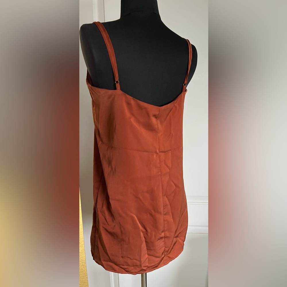 Blue Blush Women's 2 piece Set Tank Dress & Jacket Small - Picture 3 of 5